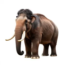 Woolly mammoth