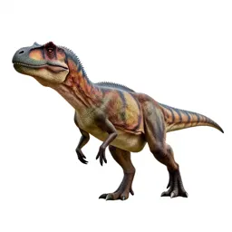 Allosaurus