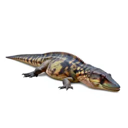 Ichthyosaur