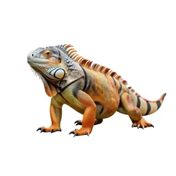 Iguanodon
