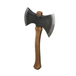 Battle axe