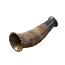 Hunting horn