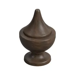 Necromancer's censer