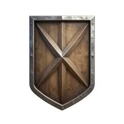 Paladin's tabard