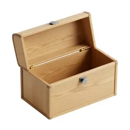 Scroll case