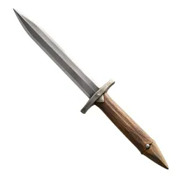 Throwing dagger set