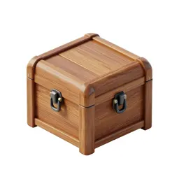 Treasure chest