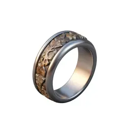 Enchanted ring