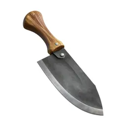 Orcish cleaver