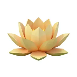 Lotus flower