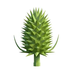 Thistle head