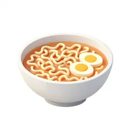 Bowl of ramen