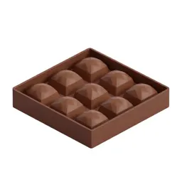 Box of chocolates