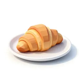 Croissant
