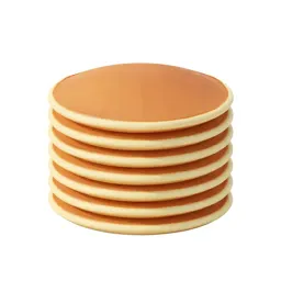 Stack of pancakes