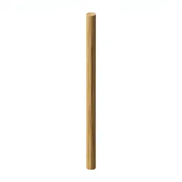 Fruit picker pole