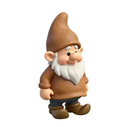 Garden gnome