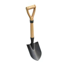 Garden hoe