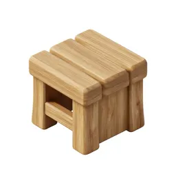 Garden kneeler