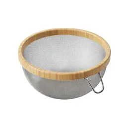 Garden sieve