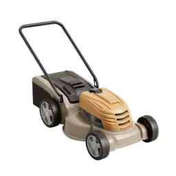 Lawn mower