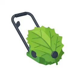 Leaf blower