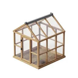 Mini greenhouse