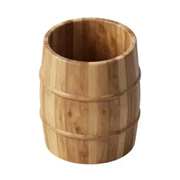 Rain barrel