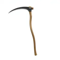 Scythe