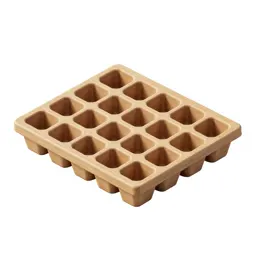 Seed tray