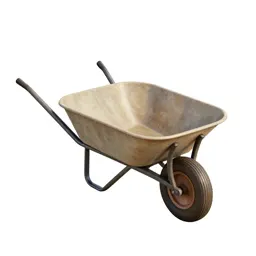 Wheelbarrow