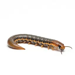 Centipede