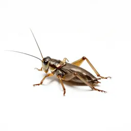 Field cricket