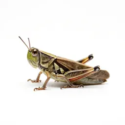 Grasshopper