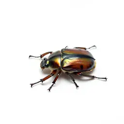 Jewel beetle