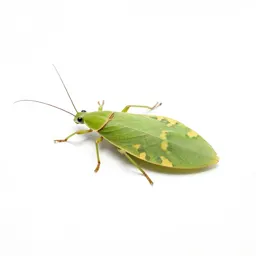 Leaf insect