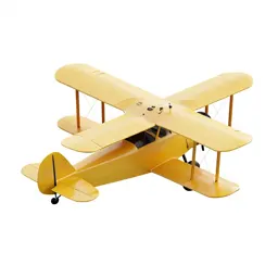 Biplane