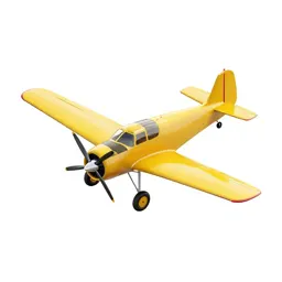 Crop duster