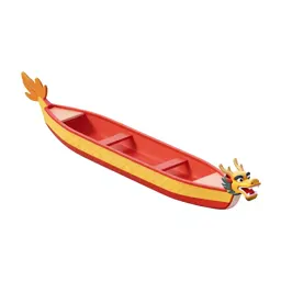 Dragon boat