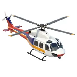 Helicopter