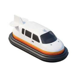 Hovercraft