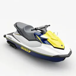 Jet ski