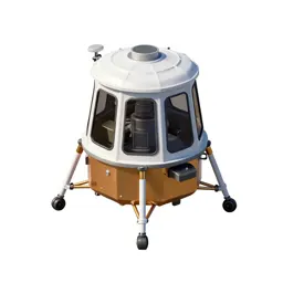 Lunar lander