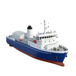 Research vessel