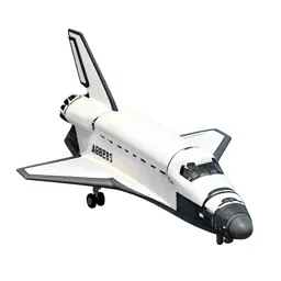 Space shuttle orbiter