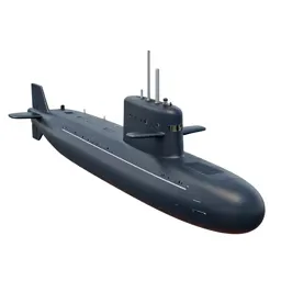 Submarine