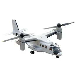 Tiltrotor aircraft