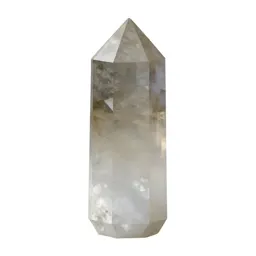 Selenite tower