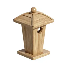 Bird feeder