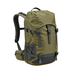 Camping backpack